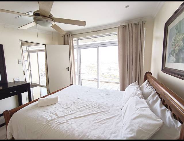 3 BEDROOM APARTMENT RENTED IN UMHLANGA RIDGE